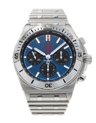 Breitling Chronomat B01 42 AB0134